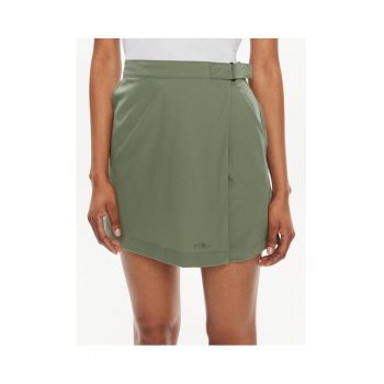 Pantaloni dama -  442286 - Verde - Poliester
