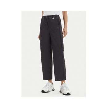 Pantaloni dama -  Poliamida - Gri
