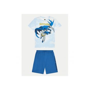Pijama copii -  833961 - Alb - Bumbac