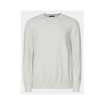 Pulover barbati -  812126 - Gri - Bumbac