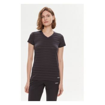 Tricou dama -  441920 - Gri - Poliester
