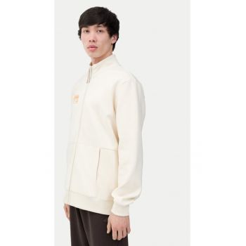 Bluza barbati -  23498 - Poliester - Bej