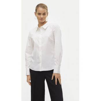Bluza dama -  Alb