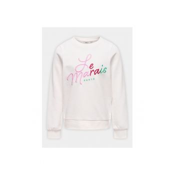Bluza Fete -  303522322 - Bumbac