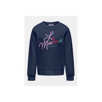 Bluza Fete -  303522339 - Bumbac