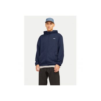 Bluza sport barbati -  376948 - Bleumarin - Poliester