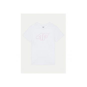 Tricou copii -  943493 - Alb - Bumbac