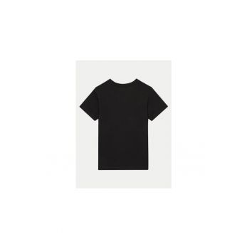 Tricou copii -  943509 - Negru - Bumbac -