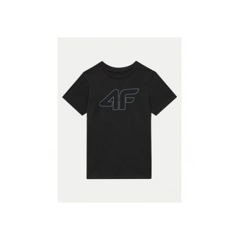 Tricou copii -  943592 - Negru - Bumbac