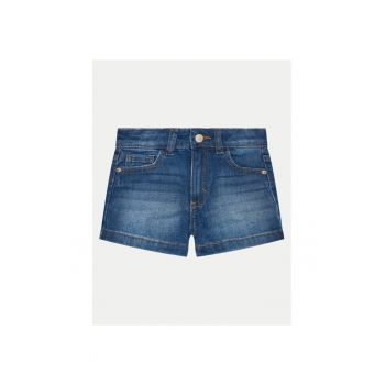 Blugi copii -  139550 - Bleumarin - Bumbac