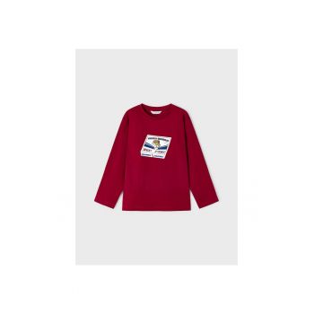 Bluza Baieti -  303261658 - Bumbac