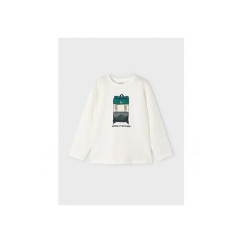 Bluza Baieti -  303261856 - Bumbac