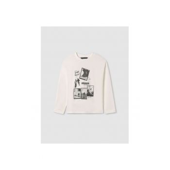 Bluza Baieti -  303269913 - Bumbac