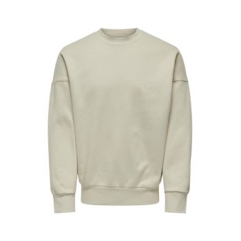 Bluza barbati -  302521425 - Bumbac