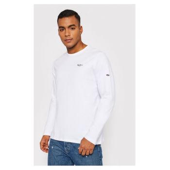 Bluza barbati -  509298 - Alb - Bumbac