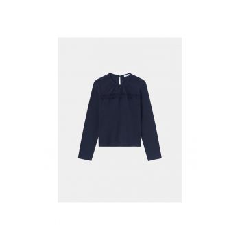Bluza Fete -  303267964 - Bumbac