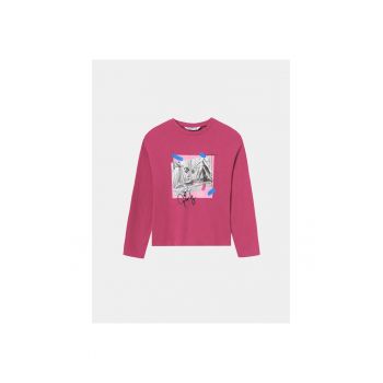 Bluza Fete -  303268954 - Bumbac