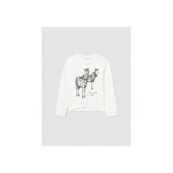 Bluza Fete -  303269401 - Bumbac