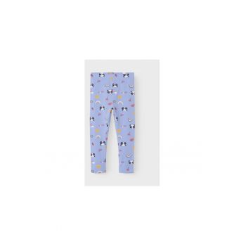 Colanti copii -  360504 - Albastru - Bumbac -