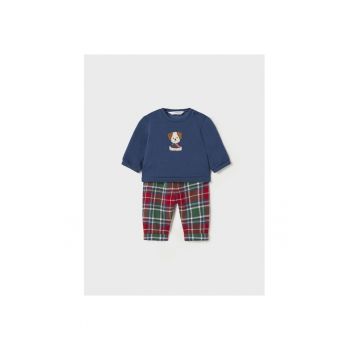 Compleu copii -  79363 - Bumbac/Poliester - Multicolor
