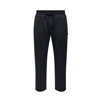 Pantaloni barbati -  302519736 - Poliester