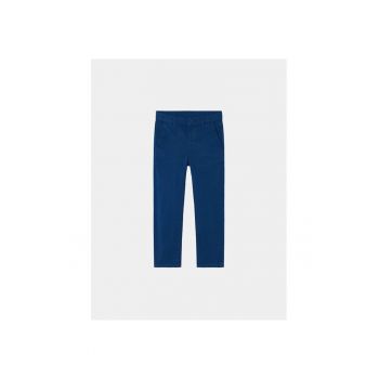 Pantaloni copii -  12358 - Bleumarin - Bumbac