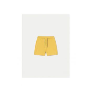 Pantaloni copii -  139796 - Galben - Bumbac