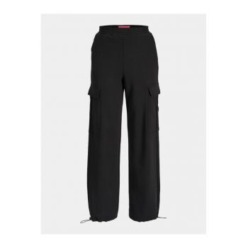 Pantaloni dama -  303042097 - Bumbac