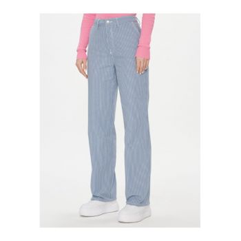 Pantaloni dama -  303392024 - Bumbac