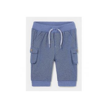 Pantaloni de trening Baieti -  303277963 - Bumbac