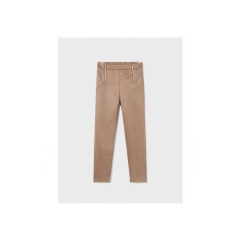 Pantaloni Fete -  303271695 - Poliester