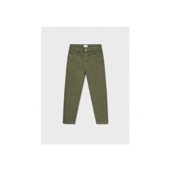 Pantaloni Fete -  303271794 - Bumbac
