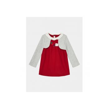 Rochie Fete -  303280338 - Bumbac