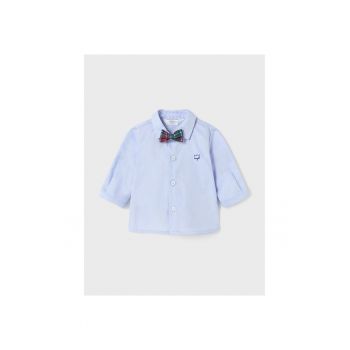 Set camasa si papion Baieti -  303278120 - Bumbac