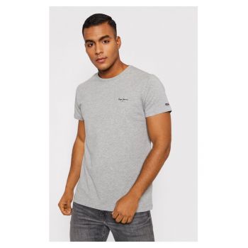 Tricou barbati -  9250 - Bumbac - Gri