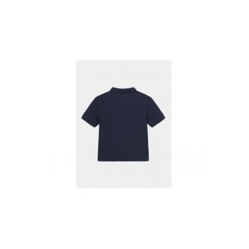 Tricou copii -  846404 - Bleumarin - Bumbac -