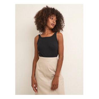 Tricou dama -  105182 - Negru - Bumbac -