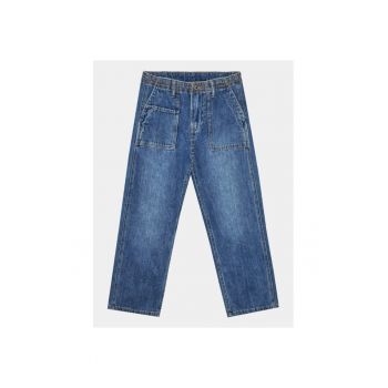 Blugi copii -  83930 - Bumbac - Albastru
