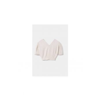Bluza copii -  013942 - Alb - Bumbac