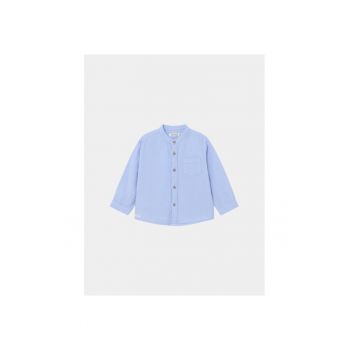 Bluza copii -  854478 - Albastru - Bumbac