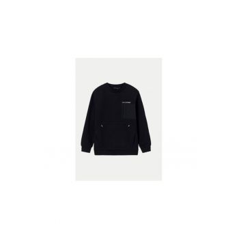 Bluza copii -  854485 - Negru - Bumbac