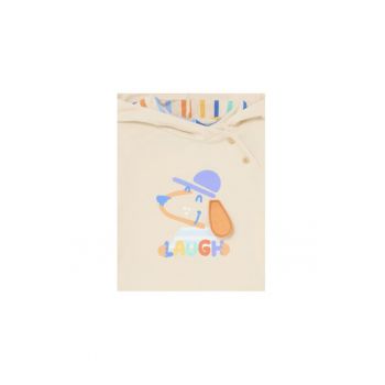 Bluza copii -  854751 - Bej - Bumbac