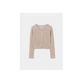 Cardigan copii -  854324 - Bej - Viscoza