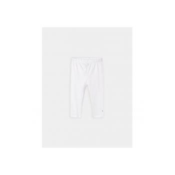 Colanti copii -  12419 - Alb - Bumbac