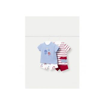 Compleu copii -  138799 - Multicolor - Bumbac
