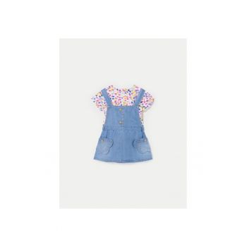 Compleu copii -  139109 - Multicolor - Bumbac