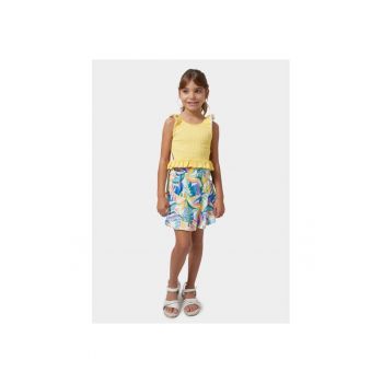 Compleu copii -  142055 - Multicolor - Bumbac