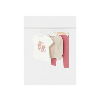 Compleu copii -  855420 - Multicolor - Bumbac