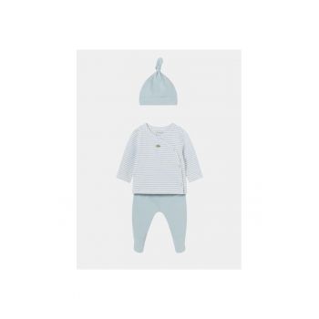 Compleu copii -  994785 - Albastru - Bumbac