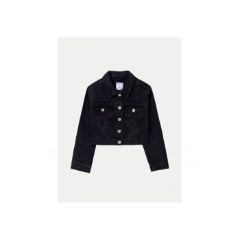 Geaca copii -  854447 - Negru - Bumbac
